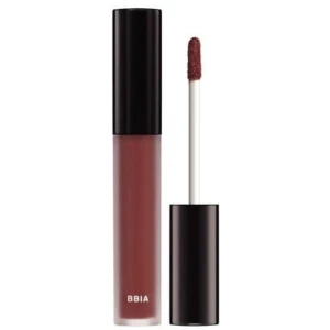 Son Kem Bbia Last Velvet Lip Tint Dusk Edition 44 So Good Mocha - Màu Nâu Trầm