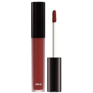 Son Kem Bbia Last Velvet Lip Tint Dusk Edition 46 So Good Chilli - Màu Đỏ Cháy