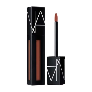 Son Kem Nars Power Matte Lip Pigment Slow Ride - Màu Cam Đất