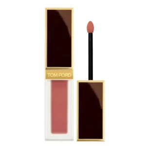 Son Kem Tom Ford Liquid Lip Luxe Matte 120 Naked Haze Màu Hồng Nude