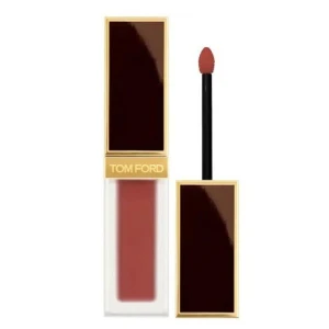Son Kem Tom Ford Liquid Lip Luxe Matte 121 Lark - Màu Hồng Đất