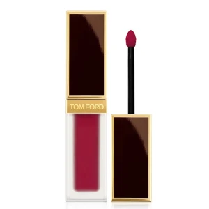 Son Kem Tom Ford Liquid Lip Luxe Matte 125 Mind Blown - Màu Tím Hồng