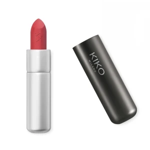 Son Kiko Powder Power Lipstick Light Crimson 07 (New) – Đỏ Trầm