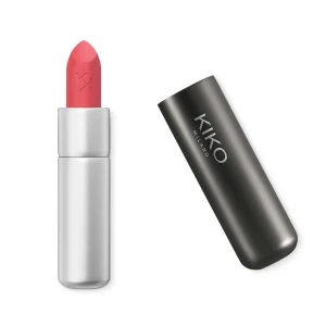 Son Kiko Powder Power Lipstick Light Hibiscus 05 (New)