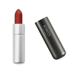 Son Kiko Powder Power Lipstick Vermillion13 (New) – Đỏ đất