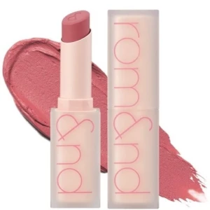 Son Romand New Zero Matte Lipstick 10 Pink Sand - Màu Hồng Nude