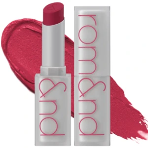 Son Romand New Zero Matte Lipstick 14 Sweet P - Màu Hồng Tím