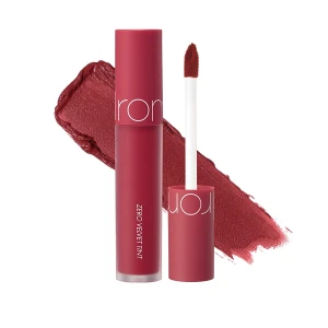 Son Romand Zero Velvet Tint #14 Pecan Tarte - Màu Nâu Ánh Hoa Hồng