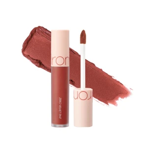 Son Romand Zero Velvet Tint 17 Toasty Nude - Màu Cam Nude