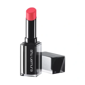 Son Shu Uemura Rouge Unlimited Supreme Matte 344 - Màu Hồng Đào