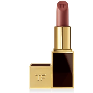 Son Tom Ford Lip Color Matte 01 Insatiable - Màu Hồng Cam