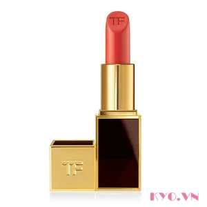Son Tom Ford màu 09 True Coral Cam pha hồng