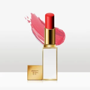 Son Tomford Ultra-Shine Lip Color WillFul 07 - Đỏ hồng đào