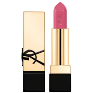 Son YSL Rouge Pur Couture Caring Satin Lipstick PM Pink Muse - Màu Hồng Đất Ánh Tím