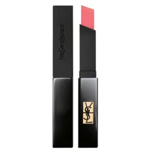 Son YSL Rouge Pur Couture The Slim 319 Fired Up Nude - Màu Hồng Nude