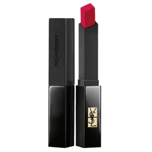 Son YSL Slim Velvet 21 Rouge Paradoxe – Màu Đỏ Ruby
