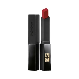 Son YSL Slim Velvet Radical 307 Fiery Spice  - Đỏ hồng san hô