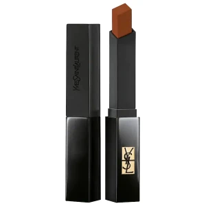 Son YSL Slim Velvet Radical Matte Lipstick 315 Boundless Maroon - Màu Đỏ Nâu