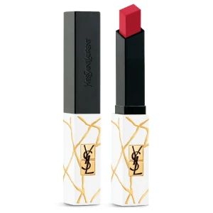 Son YSL The Slim Collector 1966 Rouge Libre Limited Edition – Màu Đỏ Gạch