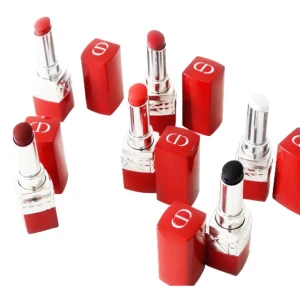 Top 7 Thỏi Son Dior Dẫn Đầu Bảng Màu Siêu Hot