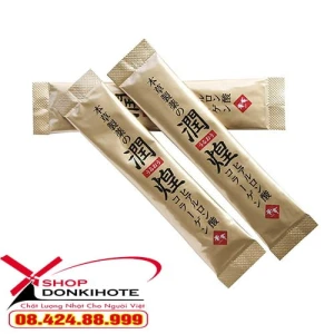 Collagen Hanamai Gold hộp 60 gói Nhật Bản giá rẻ toàn quốc