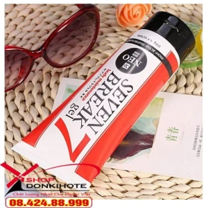 Gel thoa tan mỡ cấp tốc Seven Break Neo Nhật Bản Donki