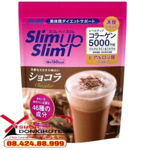 Giảm Cân ASAHI Slim up Nhật Bản