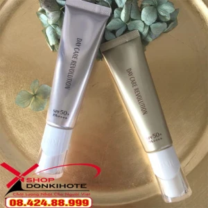 Kem dưỡng ngày Elixir Nhật Bản dưỡng da chống nắng tiện lợi