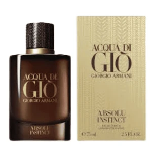 Acqua Di Gio Absolu Instinct 75ml EDP