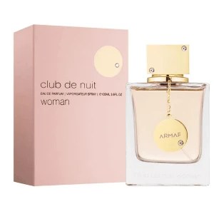Armaf Club De Nuit Woman 105ml - Missi Perfume