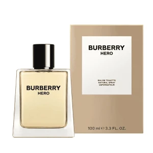 Burberry Hero EDT