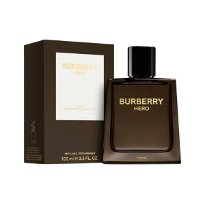 Burberry Hero Parfum - Missi Perfume