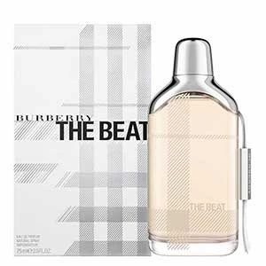 Burberry The Beat EDP - Missi Perfume