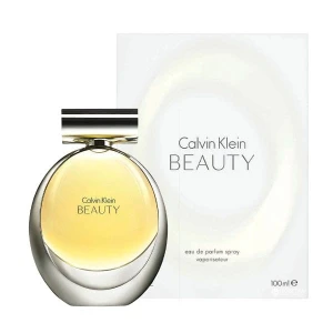 Calvin Klein Beauty 100ml EDP - Missi Perfume