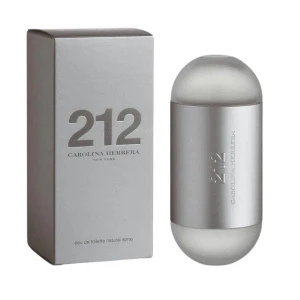 Carolina Herrera 212 NYC EDT
