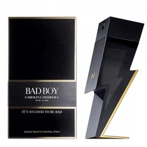 Carolina Herrera Bad Boy 100ml EDT
