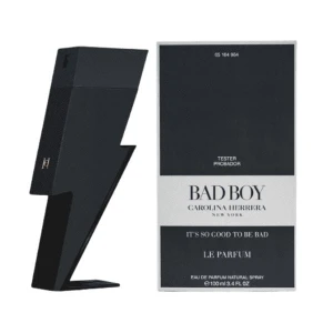 Carolina Herrera Bad Boy Le Parfum