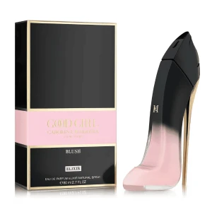 Carolina Herrera Good Girl Blush Elixir EDP