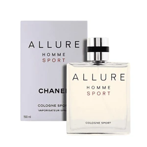 Chanel Allure Homme Sport Cologne