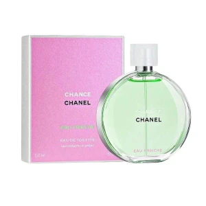 Chanel Chance Eau Fraiche EDT - Missi Perfume