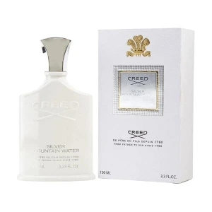 Creed Silver Mountain Water - Missi Perfume