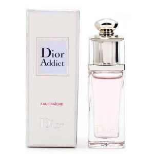 Dior Addict Eau Fraiche For Women