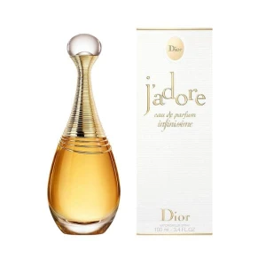 Dior J'Adore Infinissime EDP - Missi Perfume