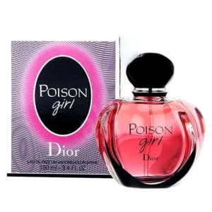 Dior Poison Girl 100ml EDP
