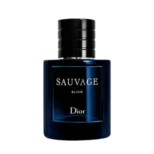 Dior Sauvage Elixir