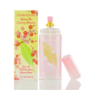 Elizabeth Arden Green Tea Cherry Blossom 100ml