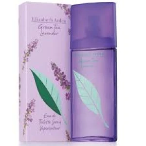 Elizabeth Arden Green Tea Lavender 100ml EDT