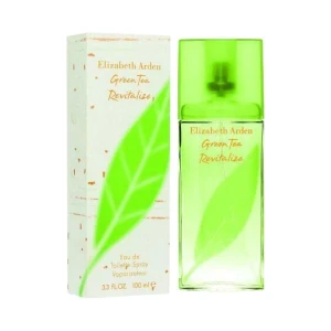Elizabeth Arden Green Tea Revitalize 100ml (EDT)