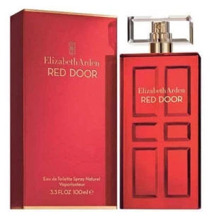 Elizabeth Arden Red Door 100ml EDT - Missi Perfume