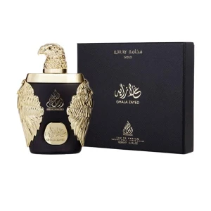Ghala Zayed Luxury Gold